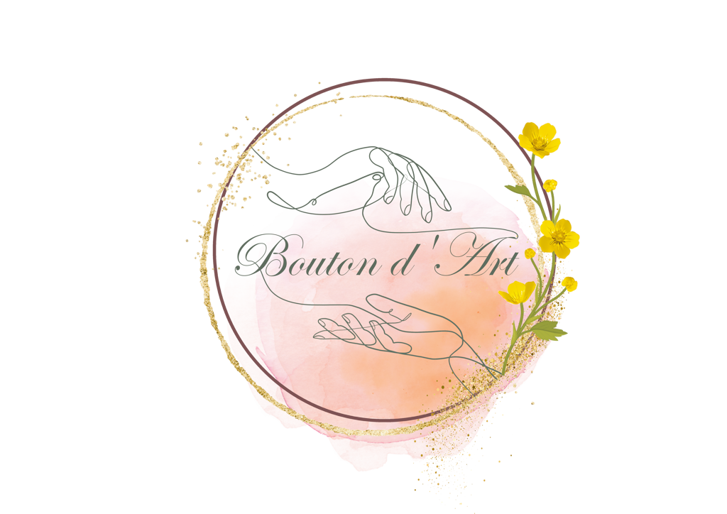Bouton d'Art